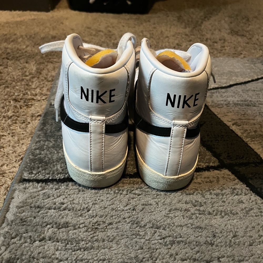 Nike Blazers